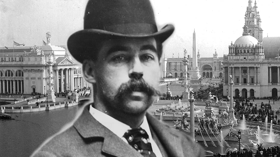 H.H. Holmes: America's First Serial Killer - Documentaries about serial killers