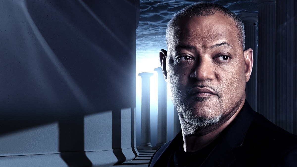 Packages of suspected cocaine inside a red briefcase