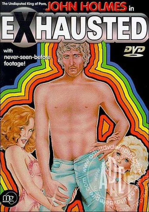 70s Porn John Holmes - Exhausted: John C. Holmes, the Real Story - Documentary