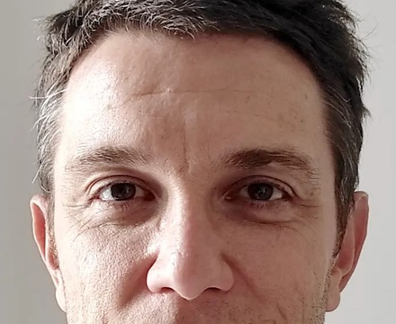 David Power