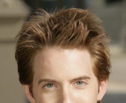 Seth Green