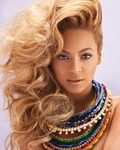 Beyoncé Knowles