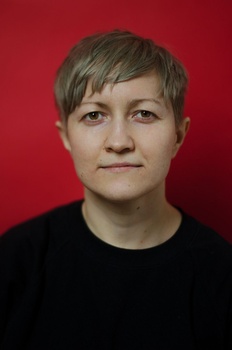 Zoya Laktionova