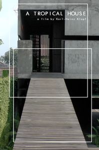 A Tropical House