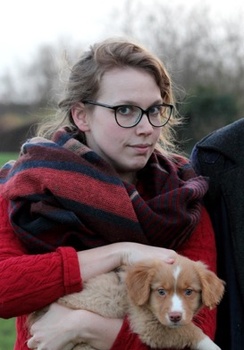 Janneke Swinkels