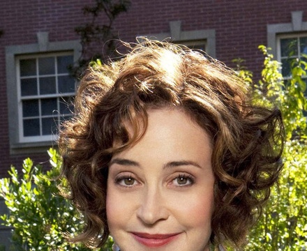 Annie Potts
