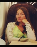 Alina Rudnitskaya