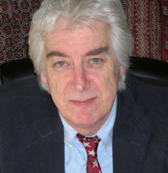 Patrick Marnham