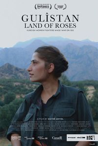 Gulîstan, Land of Roses
