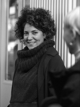 Narges Kalhor
