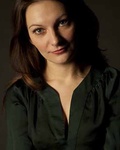 Julia Panasenko