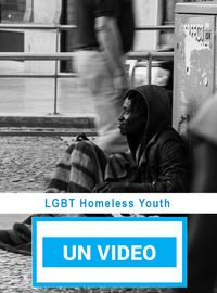 LGBT Homeless Youth
