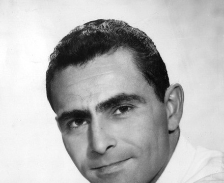 Rod Serling