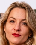 Aleksandra Simonova