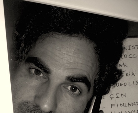 Sami Mermer