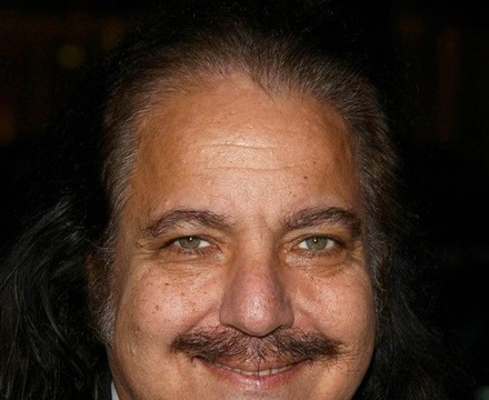 Ron Jeremy