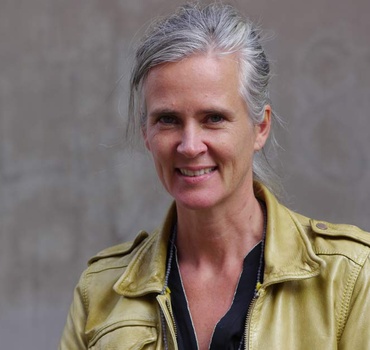 Susan Gluth