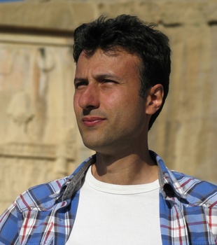 Farhad Pakdel