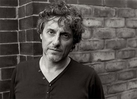 Miguel Ángel Rosales