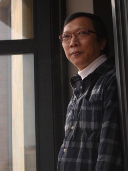 Chang Chao-wei