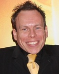Warwick Davis