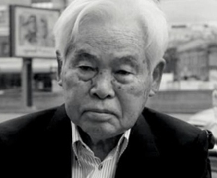 Kaneto Shindô