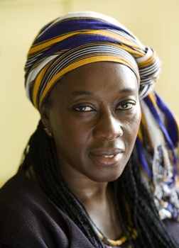 Yaba Badoe