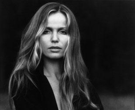 Veruschka von Lehndorff