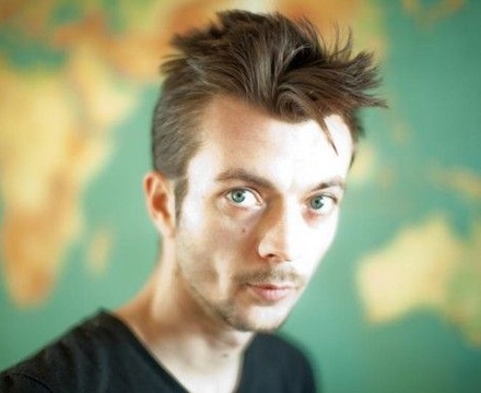 Jozef Devillé