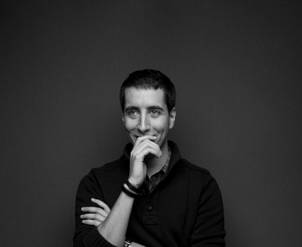 Christophe M. Saber