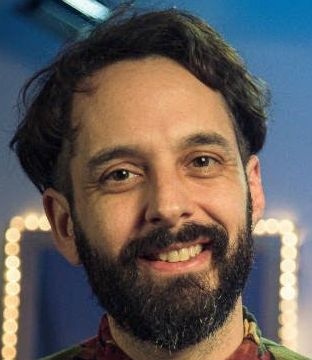 Axel Rosito