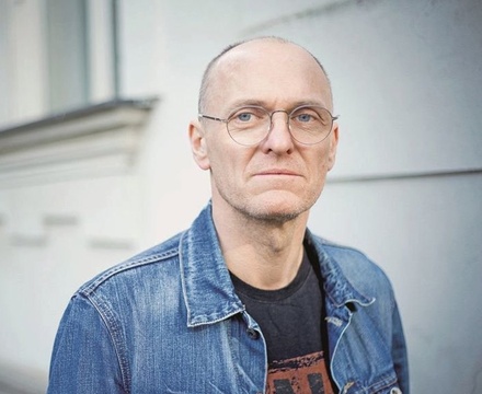 Róbert Kirchhoff