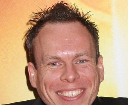 Warwick Davis