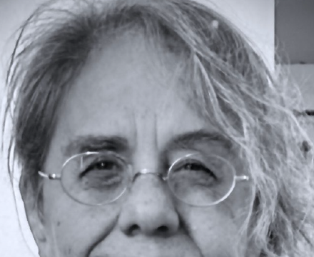 Mary Jiménez