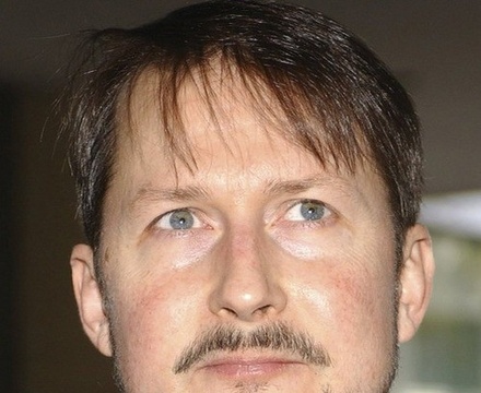 Todd Field