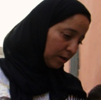 Khadija