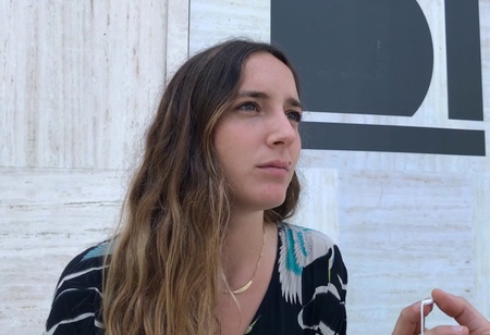 Valeria Mazzucchi
