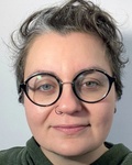 Chantal Partamian