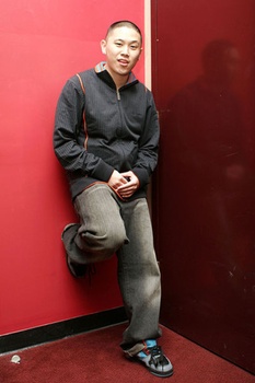 Jin Auyeung