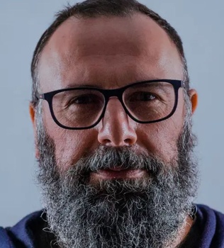 Tomasz Wolski