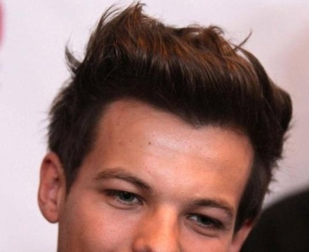 Louis Tomlinson