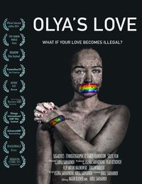 L'amor d'olya