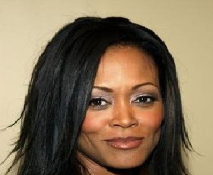Robin Givens