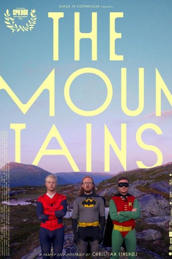The Mountains