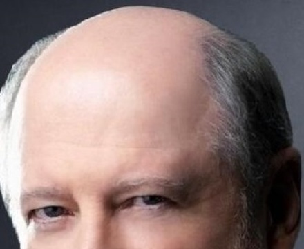 David Ogden Stiers
