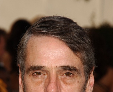 Jeremy Irons
