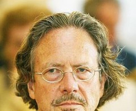 Peter Handke