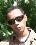 Moussa Ag Keyna