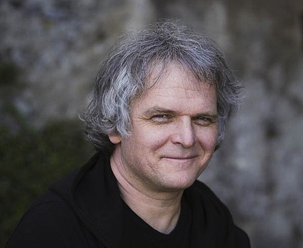Audrius Stonys