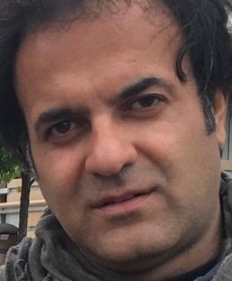 Amin Behroozzadeh